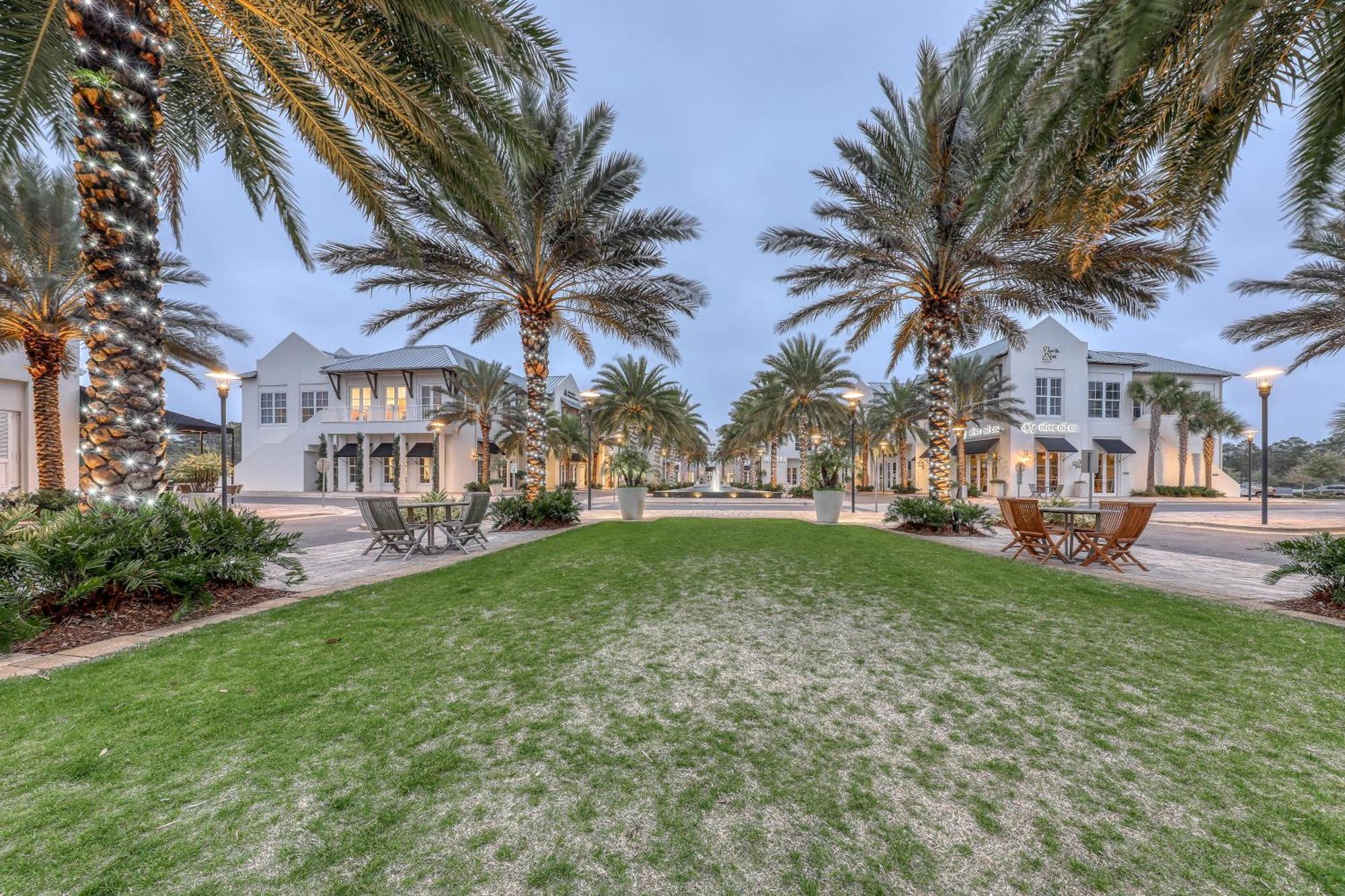 Village Of South Walton B247 Inlet Beach المظهر الخارجي الصورة